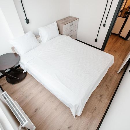 68 Hostel بيشكيك المظهر الخارجي الصورة