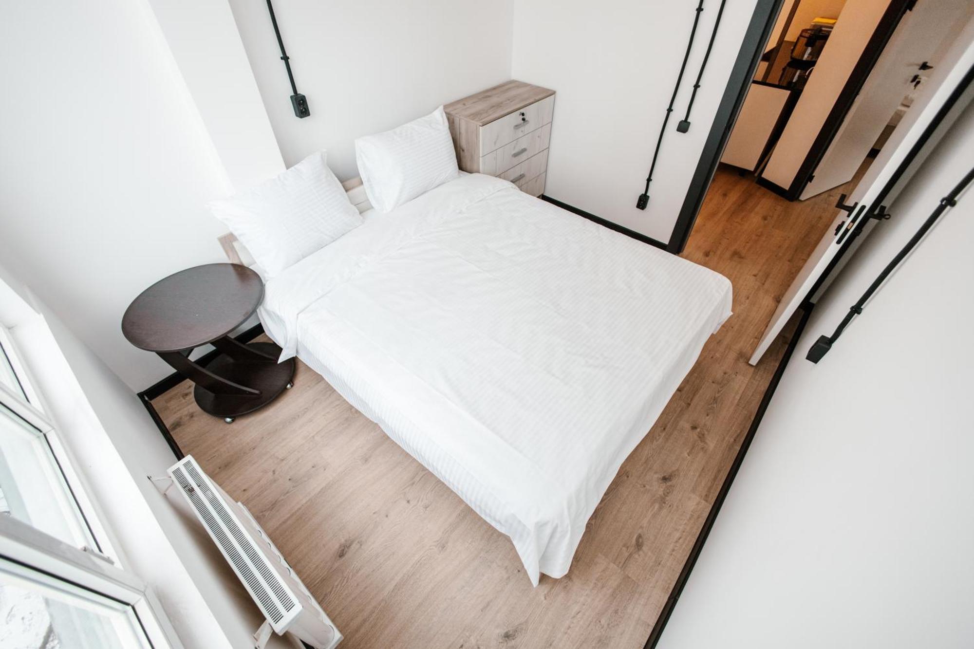 68 Hostel بيشكيك المظهر الخارجي الصورة